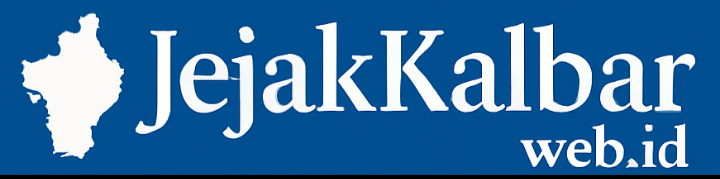 Jejak Kalbar