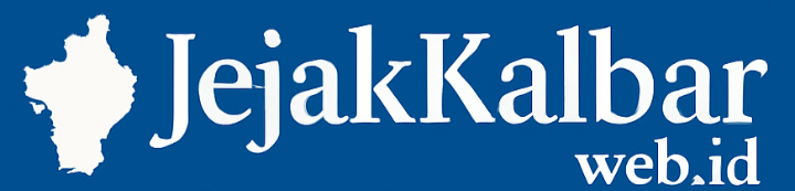 Jejak Kalbar